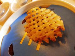 -麦当劳(新洲南路店)