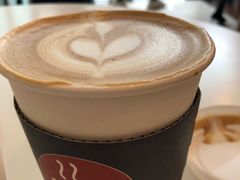 -茶缸AMOKKA COFFEE