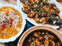 -广记餐厅(万福路店)