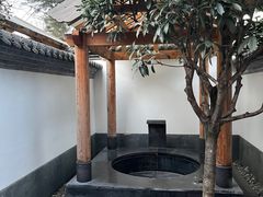 -西安华清御汤酒店