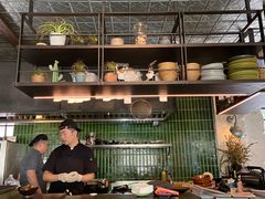大堂-Apollo·西班牙小酒馆(安福路店)