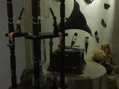 -KAFKA·卡夫卡咖啡(文林店)