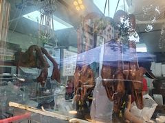 -乌文新澄海卤鹅店