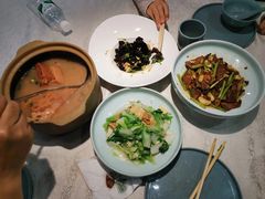 -洞庭家宴·头牌甲鱼(广渠门店)