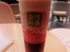 -奈雪的茶(天河城店)