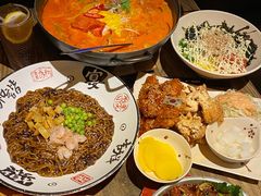 -乐园夜市场(五道口王庄路店)