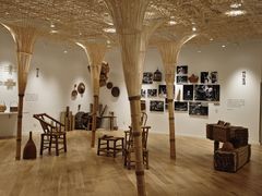 -无印良品餐堂 MUJI Diner(成都太古里店)