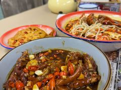 -老三样·旧食新味(万寿宫店)