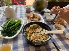 -钱大妈海鲜饭店(保利林语店)