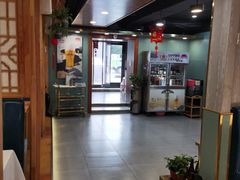大堂-隐炉和牛烧肉店(群力店)