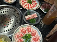 -牛焱·烧肉酒肆(五大道店)