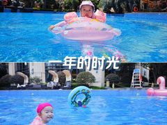 -上海浦东星河湾酒店