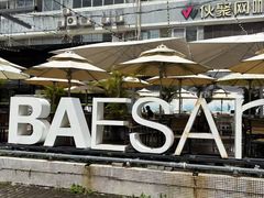 -813芭依珊 BAESAn(皇冠十畝地店)