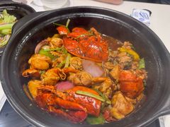 -辉记海鲜美食(氹仔店)