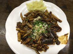 响油鳝糊-协和菜馆(凤凰街店)