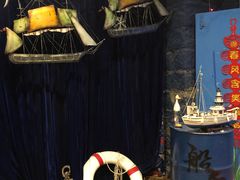 -船奇蒸汽海鲜·闽菜(八市海鲜总店)