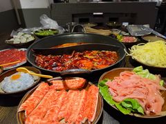 -冯校长老火锅(广州正佳广场店)