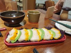 -七色云蔬食(喜邻里店)