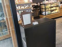 -星巴克(北京长安商场店)