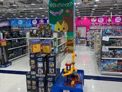 -TOYSRUS玩具反斗城(石家庄万象城店)