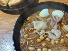 -青石桥老瓦房肥肠粉总店(青石桥总店)