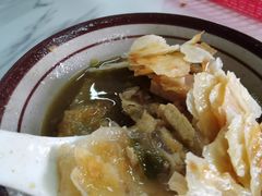 -正宗北舞渡闪家胡辣汤(总店)