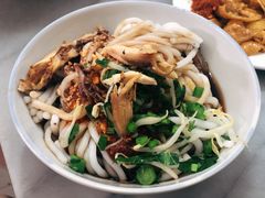 -再回首鸡肉米线(人民路一店)