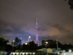 -奥林匹克体育中心游泳馆