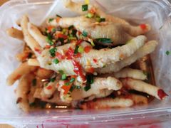 -黎里王记辣脚(黎里总店)