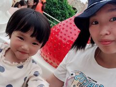 -南京银杏湖乐园