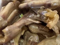 -王浩儿纪六孃甜皮鸭(乐山总店)