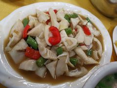 -荣生萝卜汤饭店