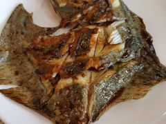 -港畔赶海蒸汽海鲜烧烤自助(仙螺岛店)