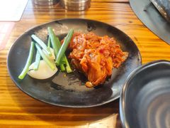 -号令江湖·水浒烤肉(和畅睦邻中心店)