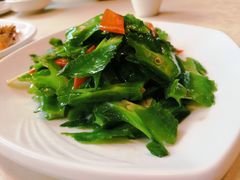 海南四角豆-南海渔家•海鲜•正宗海南菜(海棠湾店)