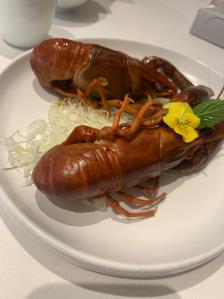 天然台1908(中建广场店)-"[薄荷]环境:环境没得说,明亮干净,星级.