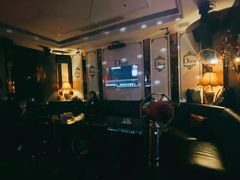-钱柜音乐会所(罗湖店)