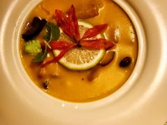 -叶叶菩提(太原别墅店)