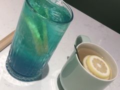 -BE BRIGHT KITCHEN(正佳广场店)