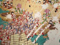 -江苏省美术馆(长江路新馆)