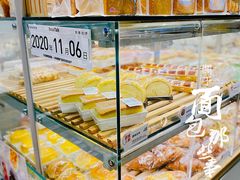 -BreadTalk面包新语·烘焙蛋糕(领展购物广场店)