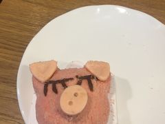 -星巴克(苏州石路百脑汇店)