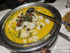 -李氏传家菜(兴城路店)