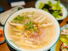 -南越郡·越式风味餐厅(青秀万达店)