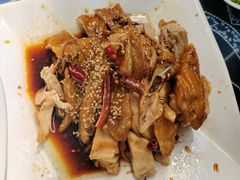 -瑞丰园庭院餐厅·白族传统家常菜