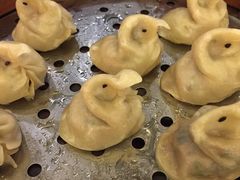 -唐乐宫·歌舞剧院餐厅