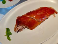 -四季民福烤鸭店(外滩外白渡桥店)