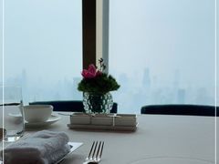 -金轩中餐厅 Jin Xuan(浦东丽思卡尔顿酒店)