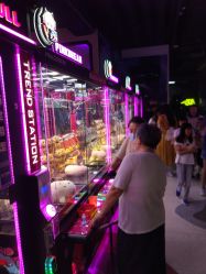 -嗨翻Hi-Fun竞技主题乐园·蹦床团建生日聚会(五棵松华熙店)