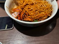 -王繁星面馆(西安熙地港店)